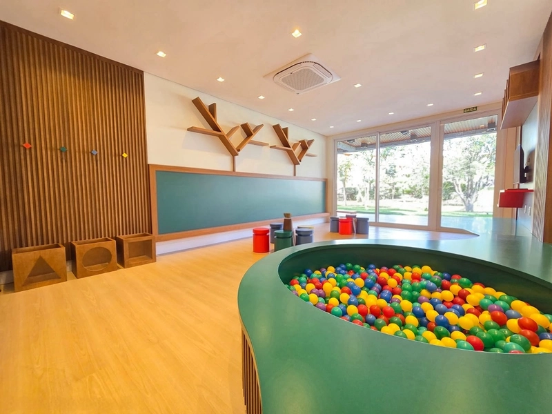 Apartamento 2 suítes em Gramado: 11ª foto da galeria de imagens do imóvel