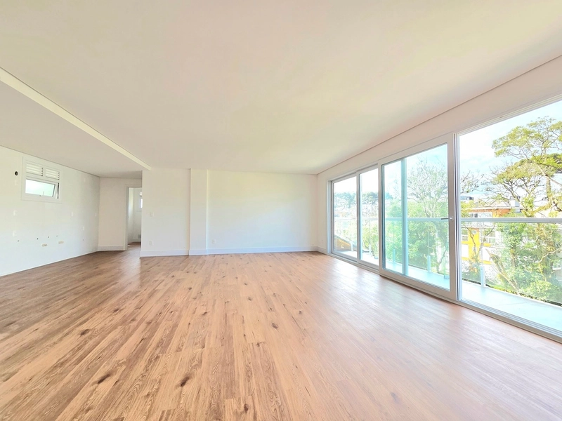 Apartamento 2 suítes em Gramado: 3ª foto da galeria de imagens do imóvel