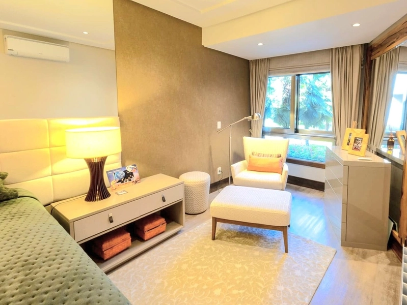 Apartamento 3 suítes em Gramado: 7ª foto da galeria de imagens do imóvel