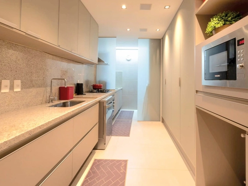 Apartamento 3 suítes em Gramado: 3ª foto da galeria de imagens do imóvel