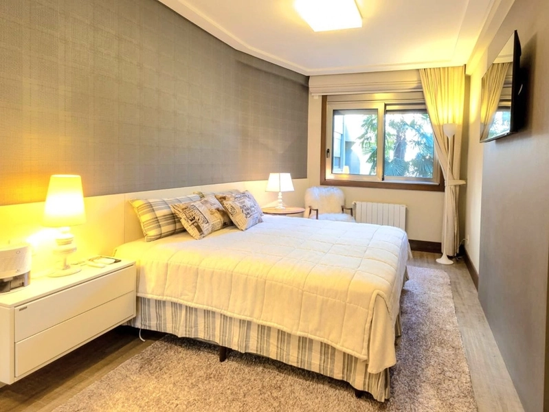 Apartamento 3 suítes em Gramado: 9ª foto da galeria de imagens do imóvel