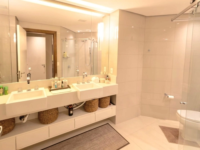 Apartamento 3 suítes em Gramado: 8ª foto da galeria de imagens do imóvel