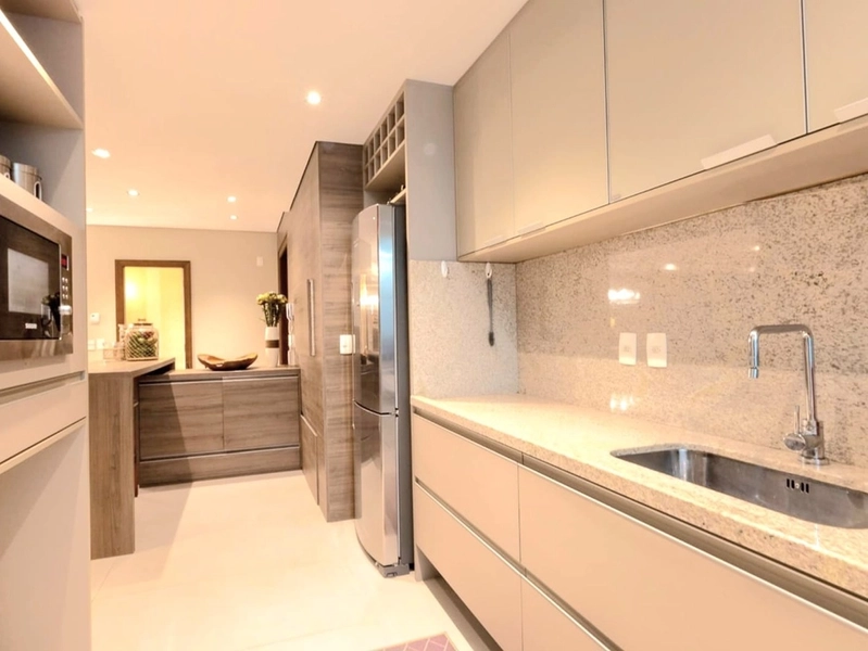Apartamento 3 suítes em Gramado: 4ª foto da galeria de imagens do imóvel