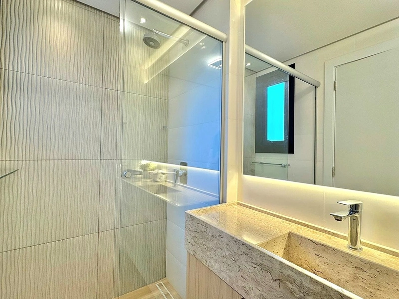 Apartamento 2 suítes em Gramado: 7ª foto da galeria de imagens do imóvel