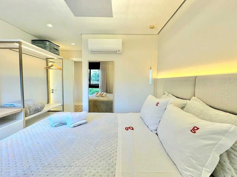 Apartamento 2 suítes em Gramado: 6ª foto da galeria de imagens do imóvel