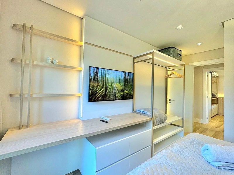Apartamento 2 suítes em Gramado: 8ª foto da galeria de imagens do imóvel