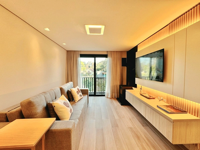 Imóvel residencial ou comercial