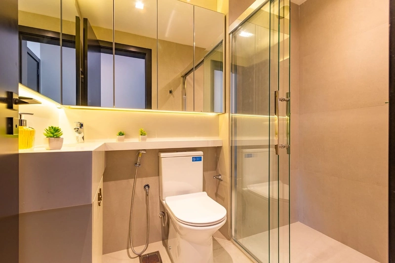 Apartamento 2 suítes em Gramado: 14ª foto da galeria de imagens do imóvel