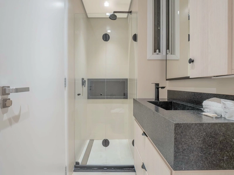 Apartamento 2 dormitórios em Gramado: 6ª foto da galeria de imagens do imóvel