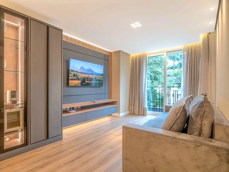 Imóvel residencial ou comercial