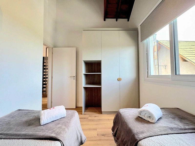 Apartamento 3 dormitórios em Gramado: 8ª foto da galeria de imagens do imóvel