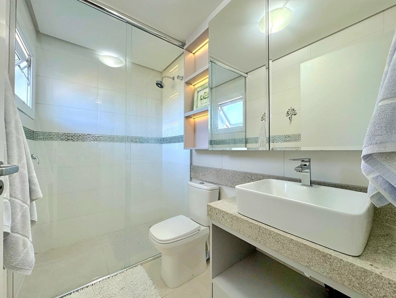 Apartamento 3 dormitórios em Gramado: 15ª foto da galeria de imagens do imóvel