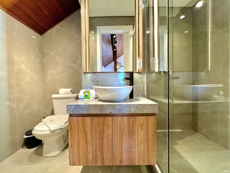 Apartamento 3 dormitórios em Gramado: 14ª foto da galeria de imagens do imóvel