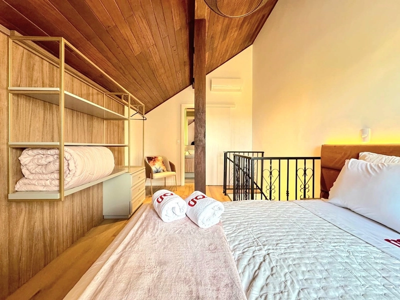 Apartamento 3 dormitórios em Gramado: 13ª foto da galeria de imagens do imóvel