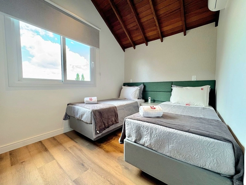 Apartamento 3 dormitórios em Gramado: 7ª foto da galeria de imagens do imóvel