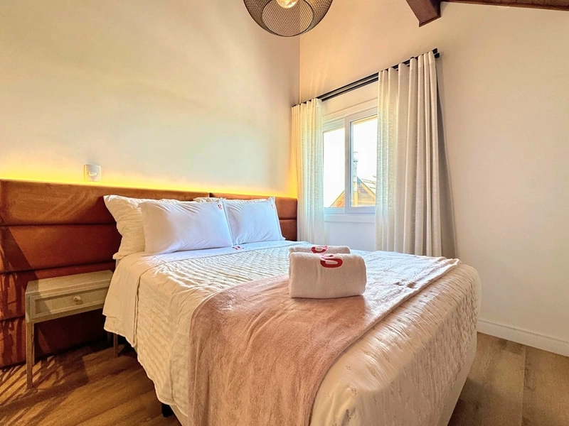 Apartamento 3 dormitórios em Gramado: 11ª foto da galeria de imagens do imóvel