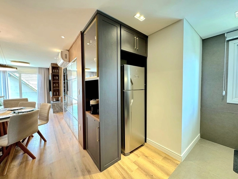 Apartamento 3 dormitórios em Gramado: 4ª foto da galeria de imagens do imóvel