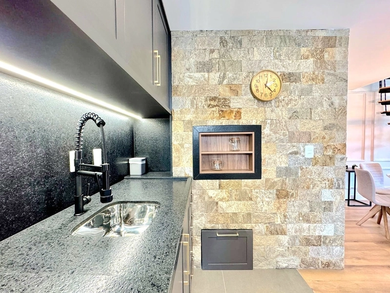 Apartamento 3 dormitórios em Gramado: 5ª foto da galeria de imagens do imóvel