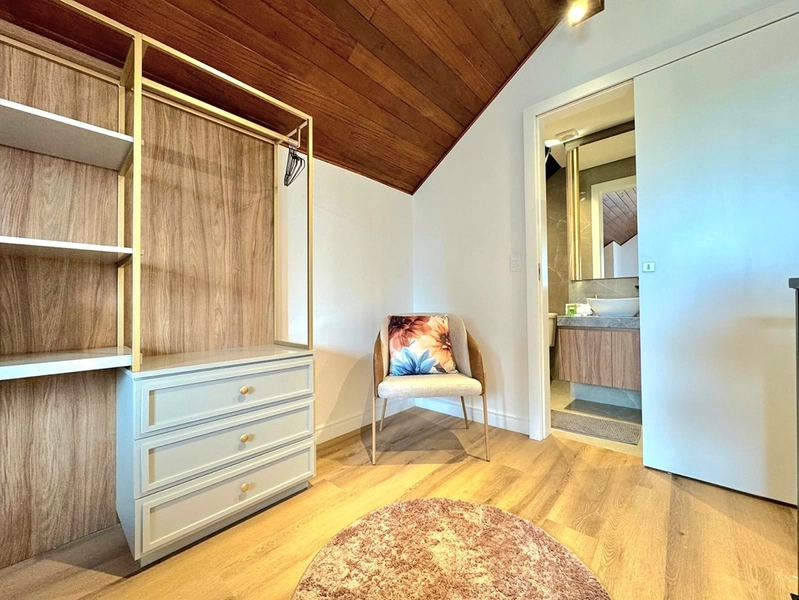 Apartamento 3 dormitórios em Gramado: 12ª foto da galeria de imagens do imóvel