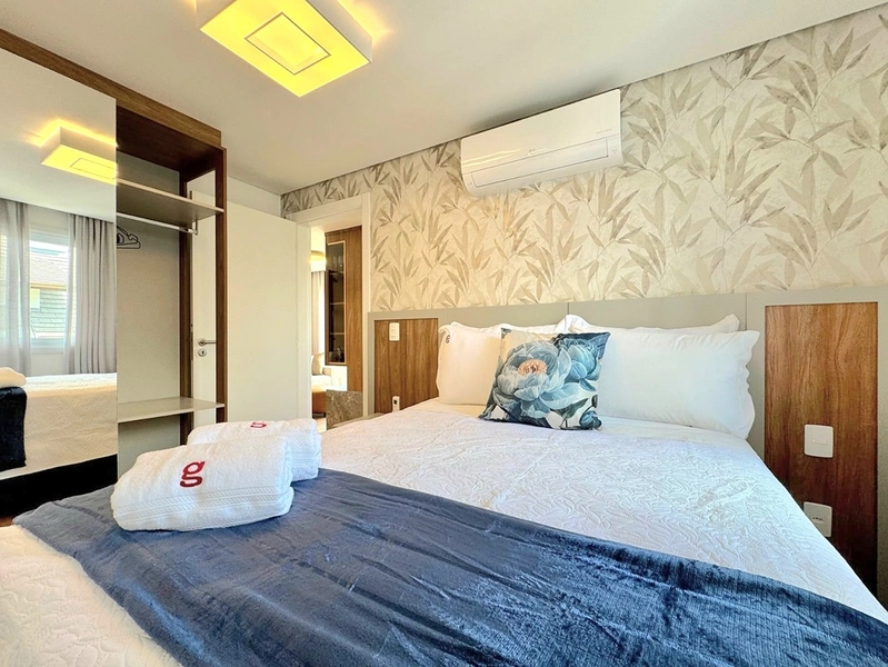 Apartamento 3 dormitórios em Gramado: 9ª foto da galeria de imagens do imóvel