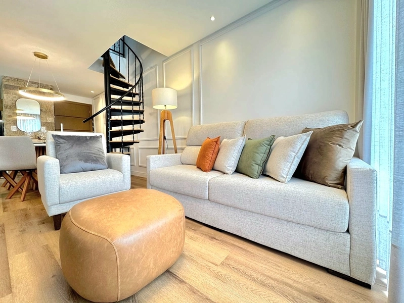 Apartamento 3 dormitórios em Gramado: 3ª foto da galeria de imagens do imóvel