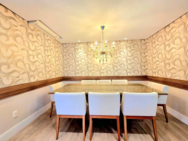 Apartamento 2 suítes em Gramado: 4ª foto da galeria de imagens do imóvel