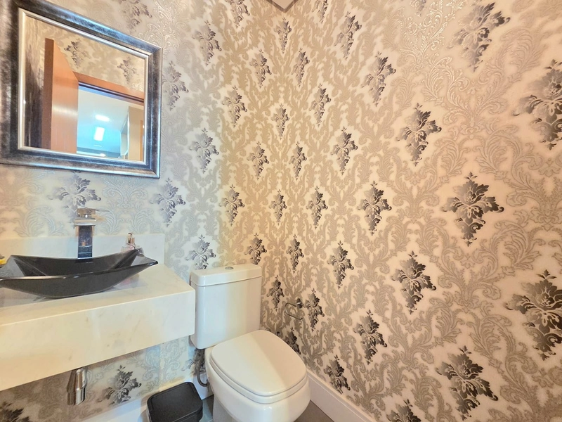 Apartamento 2 suítes em Gramado: 11ª foto da galeria de imagens do imóvel