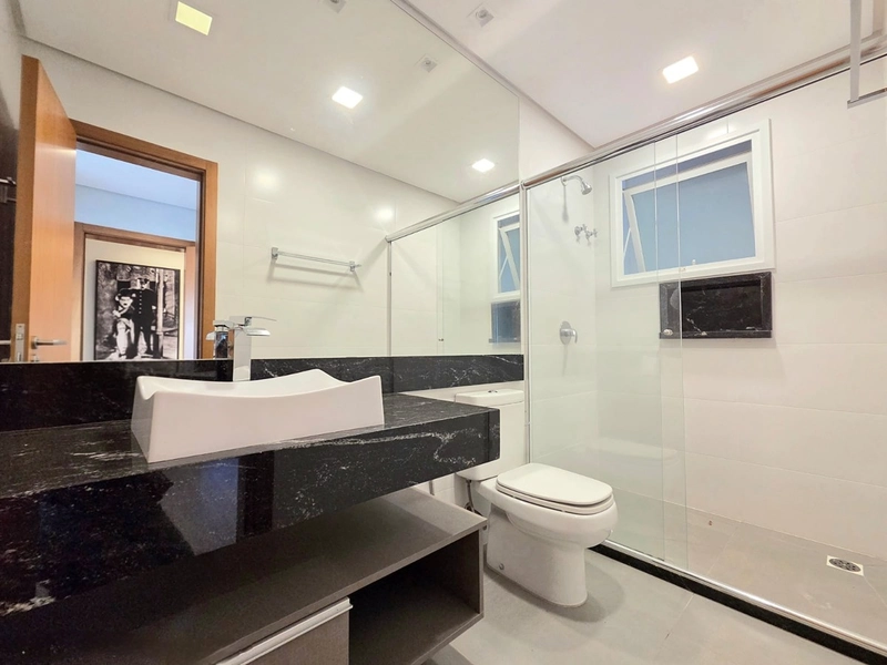 Apartamento 2 suítes em Gramado: 8ª foto da galeria de imagens do imóvel