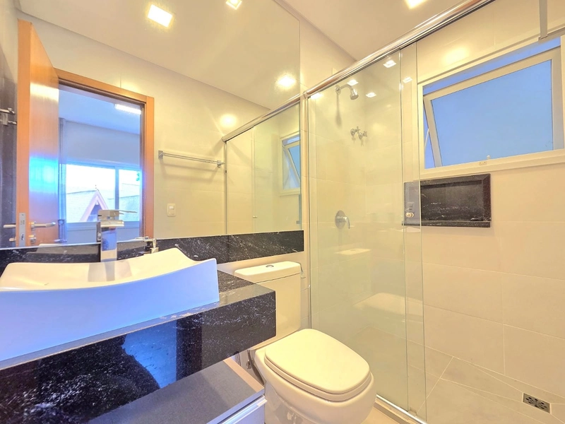 Apartamento 2 suítes em Gramado: 10ª foto da galeria de imagens do imóvel