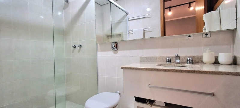 Apartamento 1 dormitório em Gramado: 4ª foto da galeria de imagens do imóvel