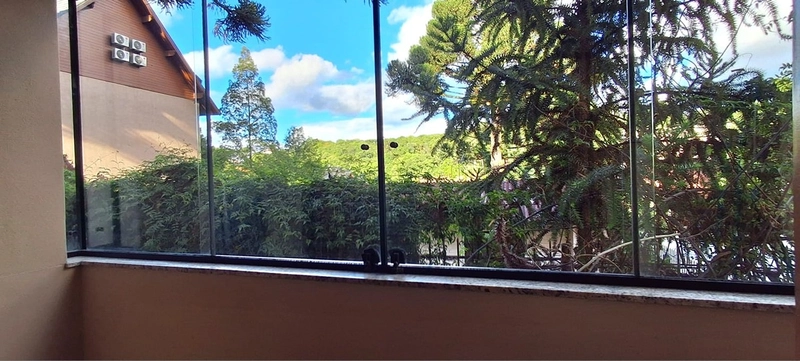 Apartamento 1 dormitório em Gramado: 7ª foto da galeria de imagens do imóvel