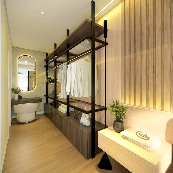 Casa 3 suítes em Canela: 7ª foto da galeria de imagens do imóvel