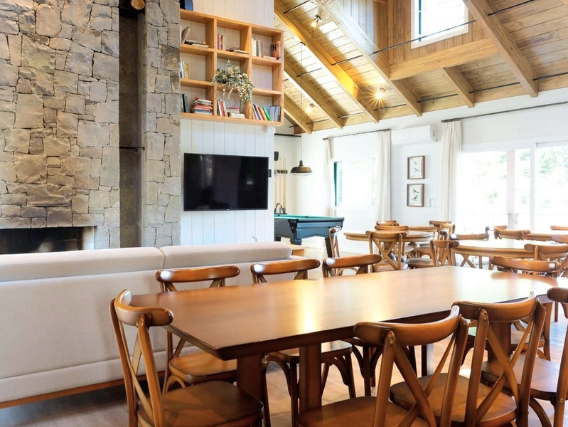 Apartamento 1 suíte em Gramado: 9ª foto da galeria de imagens do imóvel