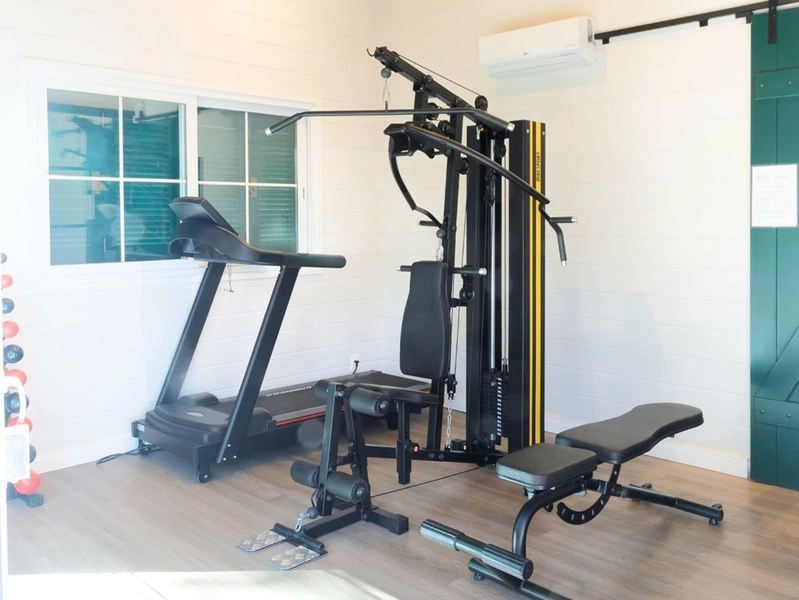 Apartamento 1 suíte em Gramado: 12ª foto da galeria de imagens do imóvel