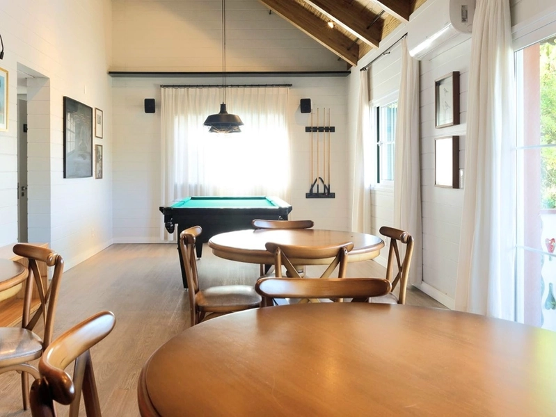 Apartamento 1 suíte em Gramado: 11ª foto da galeria de imagens do imóvel
