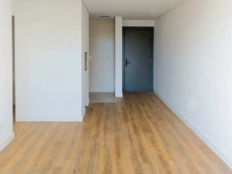 Apartamento 1 suíte em Gramado: 4ª foto da galeria de imagens do imóvel