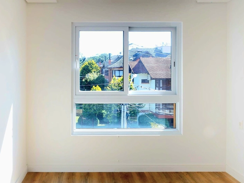 Apartamento 1 suíte em Gramado: 5ª foto da galeria de imagens do imóvel