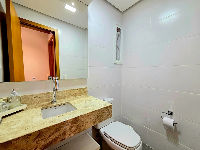 Apartamento 1 suíte em Gramado: 6ª foto da galeria de imagens do imóvel