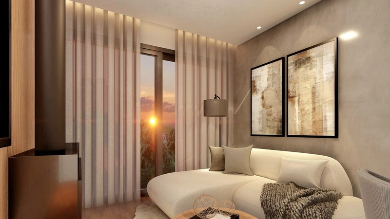 Apartamento 3 dormitórios em Canela: 9ª foto da galeria de imagens do imóvel