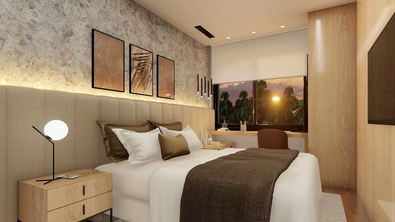 Apartamento 3 dormitórios em Canela: 12ª foto da galeria de imagens do imóvel