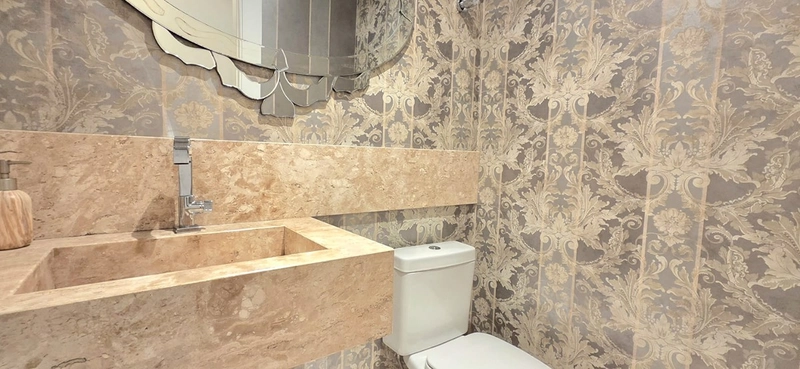 Apartamento 2 suítes em Gramado: 11ª foto da galeria de imagens do imóvel