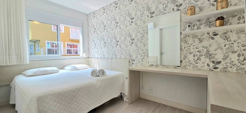 Apartamento 2 suítes em Gramado: 9ª foto da galeria de imagens do imóvel