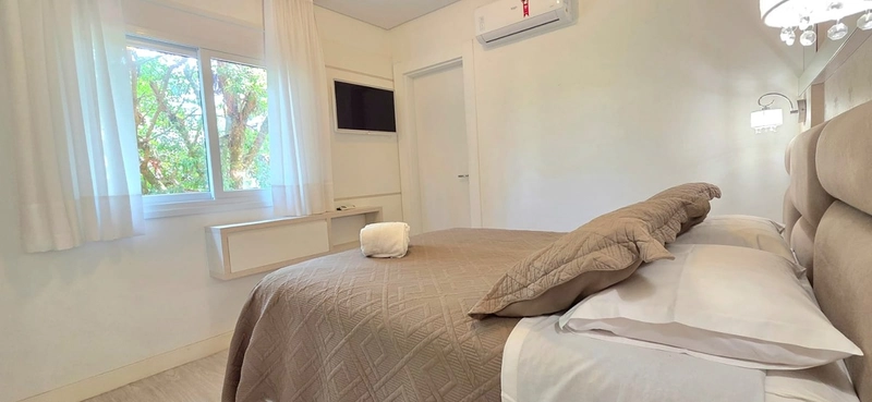 Apartamento 2 suítes em Gramado: 7ª foto da galeria de imagens do imóvel