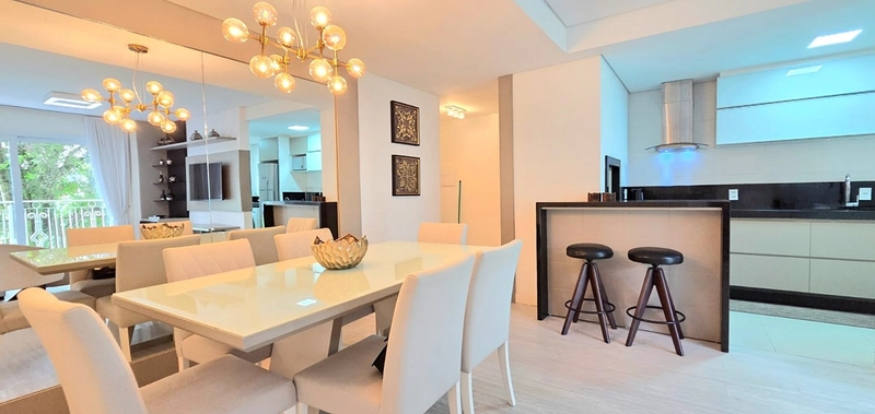 Apartamento 2 suítes em Gramado: 4ª foto da galeria de imagens do imóvel