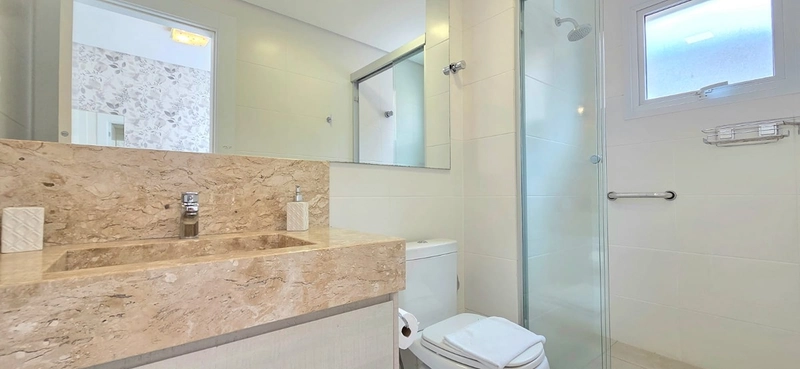 Apartamento 2 suítes em Gramado: 10ª foto da galeria de imagens do imóvel