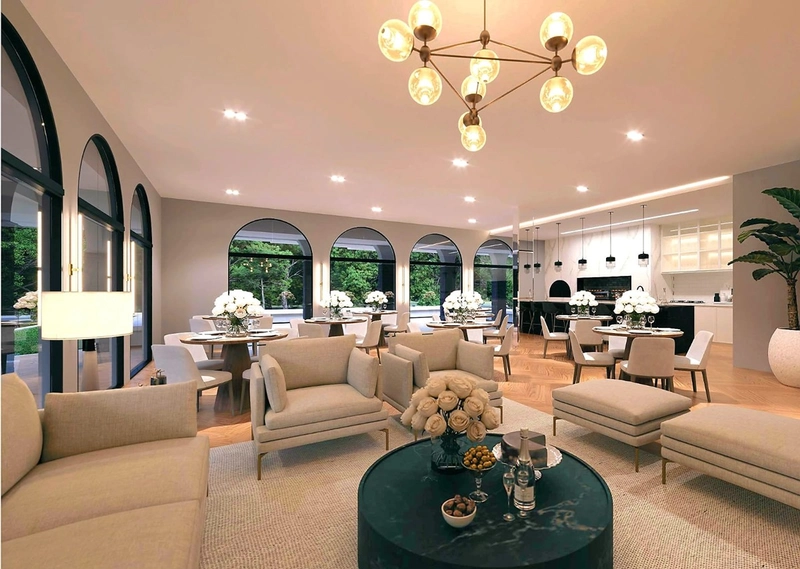 Apartamento 1 suíte em Canela: 4ª foto da galeria de imagens do imóvel