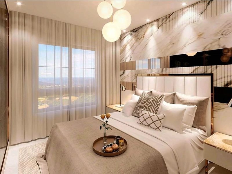 Apartamento 1 suíte em Canela: 3ª foto da galeria de imagens do imóvel