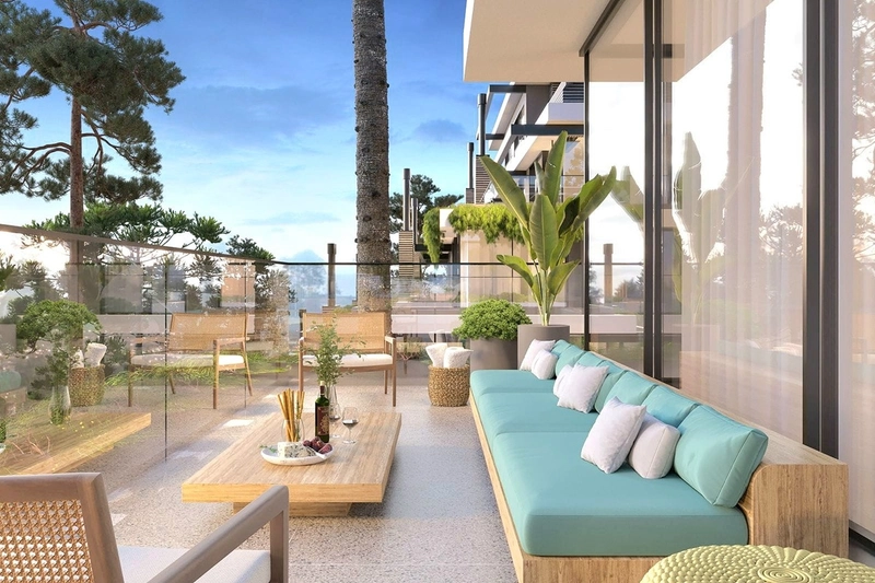 Apartamento 1 suíte em Gramado: 6ª foto da galeria de imagens do imóvel