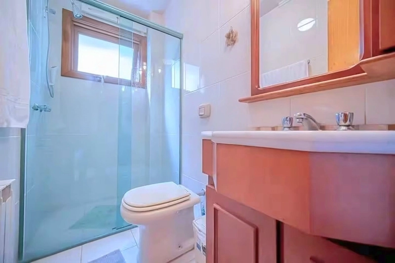 Apartamento 2 dormitórios em Gramado: 9ª foto da galeria de imagens do imóvel