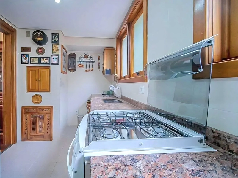 Apartamento 2 dormitórios em Gramado: 6ª foto da galeria de imagens do imóvel